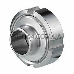 Резьбовое соединение в сборе DIN AISI 304