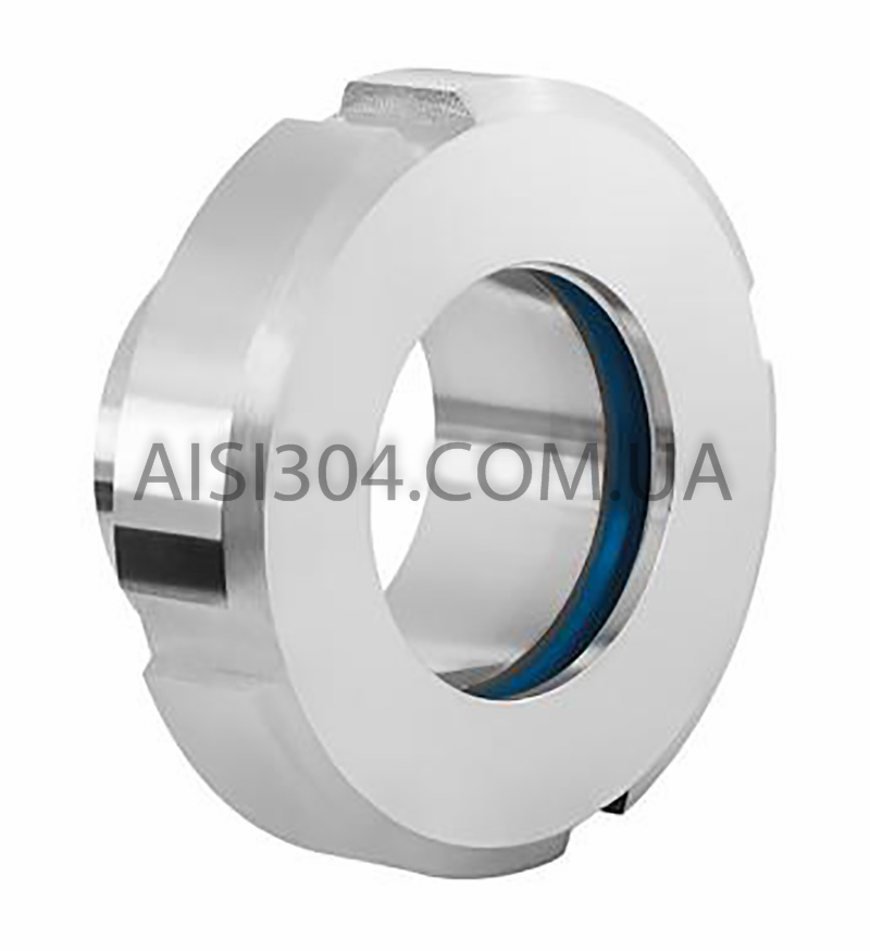 Гаечный диоптр нержавеющий aisi304