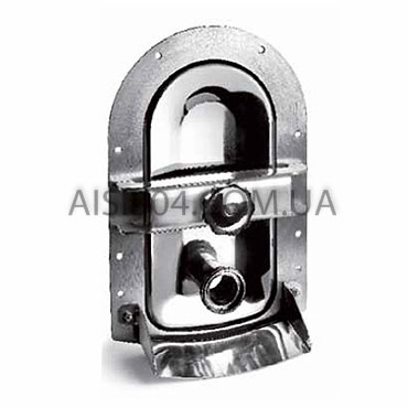6018 F - ЛЮК СПЕЦИАЛЬНЫЙ
